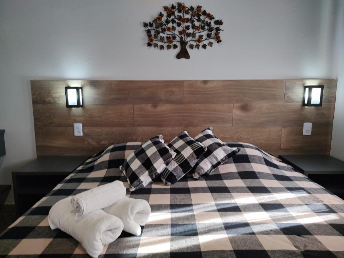 Hotel Refugio Da Serra 2*