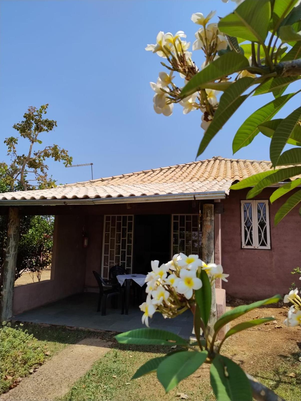 Pousada Refugio Da Serra 2*
